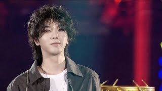 【官方全程】華晨宇“2019/8/10王者榮耀世界冠軍盃”獻唱《我管你、齊天》➕抽獎環節【Hua Chenyu】