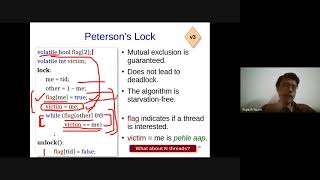 GPU L21: Synchronization Bakery Algorithm