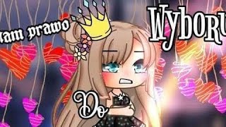 Mam prawo do wyboru #35 /gay lesbian love story /