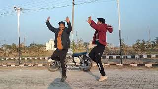 uncha lamba kad / choreography by Navi & Jerry / Bolly Bhangra / Dance / Bhangra fusion..
