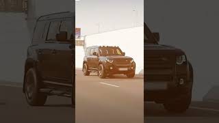 Land rover#trending #viralvideo