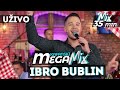 IBRO BUBLIN - KAFANSKI MEGA MIX | 2021 | UZIVO | OTV VALENTINO