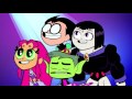 teen titans go no more television cartoon network