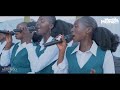 couple buloba feat Fr Emmanuel Musongo na makasi na ngai te