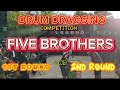 DRUM DRAGGING COMPETITION FIVE BROTHERS AUDIO CLASSIC @BANCASANLAND MUSUC FESTIVAL2024