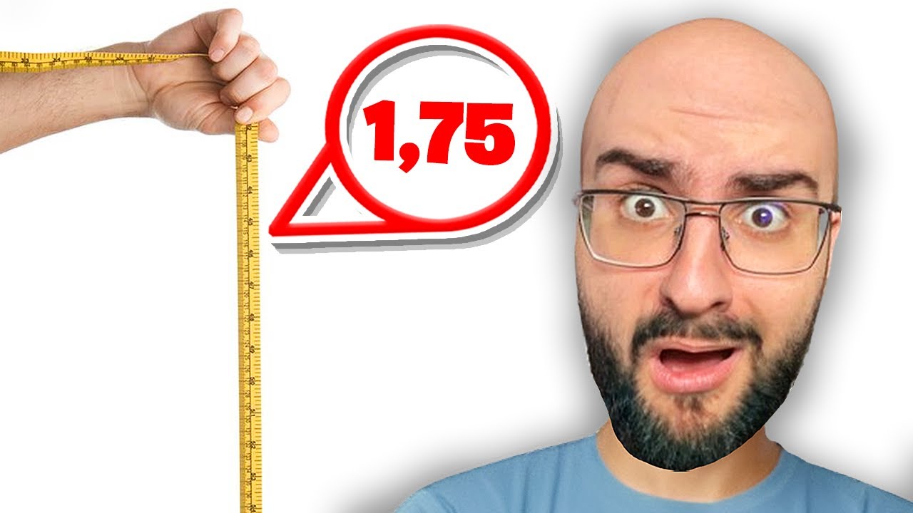 Unter 180cm Ist Over Blind Date Youtube