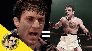 WTF Really Happened to RAGING BULL?