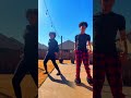 dance so tuff 😭🔥 shorts tiktok twins dance blxsvn viralvideo trending explore jayden fyp