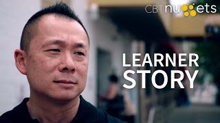 CBT Nuggets Learner Stories: Chu Kong