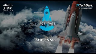 Install SASE in 5 Min with a demo