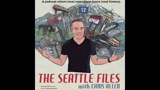 The Seattle Files Ep 45: The Cult of Ramtha with Caitlin Obom