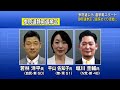 静岡選挙区に7人が立候補届け出　参議院議員選挙が公示　18日間の選挙戦始まる