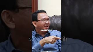 Cara Ahok Beli Saham 🔥🔥