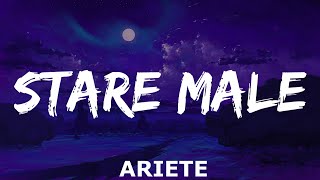 ARIETE - Stare male (Testo e Audio)