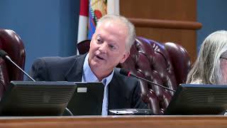 Escambia County Commissioners choose DR Horton as OLF-8 developer