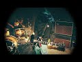 Raue - Karma (Official Music Video)