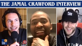 Jamal Crawford Is More Than Ready to Play in The NBA Again  | The Old Man and The Three w/ JJ Redick