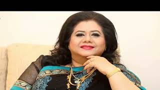Nijhum Charidik | নিঝুম চারিদিক | Runa Laila | রুনা লায়লা | Viral bangla songs.