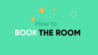 How To Book a Room in Cozy Stay?