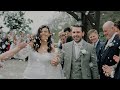 Megan & Jack - Fujifilm XH2S Wedding - Westerham Golf Club