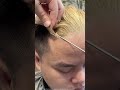 fake hair of china