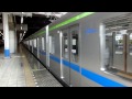 東武野田線10030系 11632f 　柏駅発車