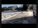 snow shovlin.wmv