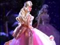 2009 Holiday Barbie Doll Commercial