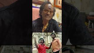 ரொம்ப நல்ல மனுஷன் Sir 😭| Shankar Ganesh Condolence | RIP Captain Vijayakanth | Kumudam | #Shorts