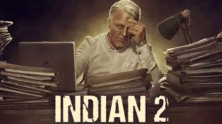 INDIAN 2 Kamal Hasan New Action Thriller Movie in Hindi || Superhit South Indian Movie
