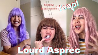 *3 HOURS* Best of LOURD ASPREC TikTok Compilation - Funny Lourd Asprec TikToks of 2021