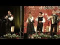 Sascho Avsenik - Das Hirtenlied - Muttertag-Konzert - Schrozberg 13.5.2018