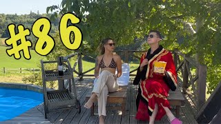 Damjan Murko in Angel ali Vrag! Zakulisje snemanja. Vlog #86