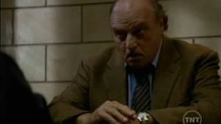 Nypd Blue 9x04 Hit The Road, Clark