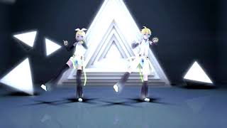 MMD Dance - Miracle