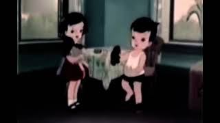 【怀旧动画】找小哥哥（1958年）——童年回忆