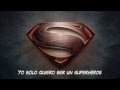 Superhero Tim McMorris Sub Espaol