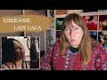 Vocal Coach Reacts to Lady Gaga 'Disease