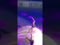 한국 사대륙에서 울려퍼지는 이해인의 오마주 투 코리아 🇰🇷 homage to korea • haein lee 2025 4cc exhibition gala fancam