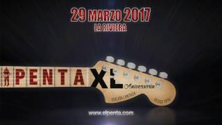 PENTA XL (40 Aniversario de El Penta)