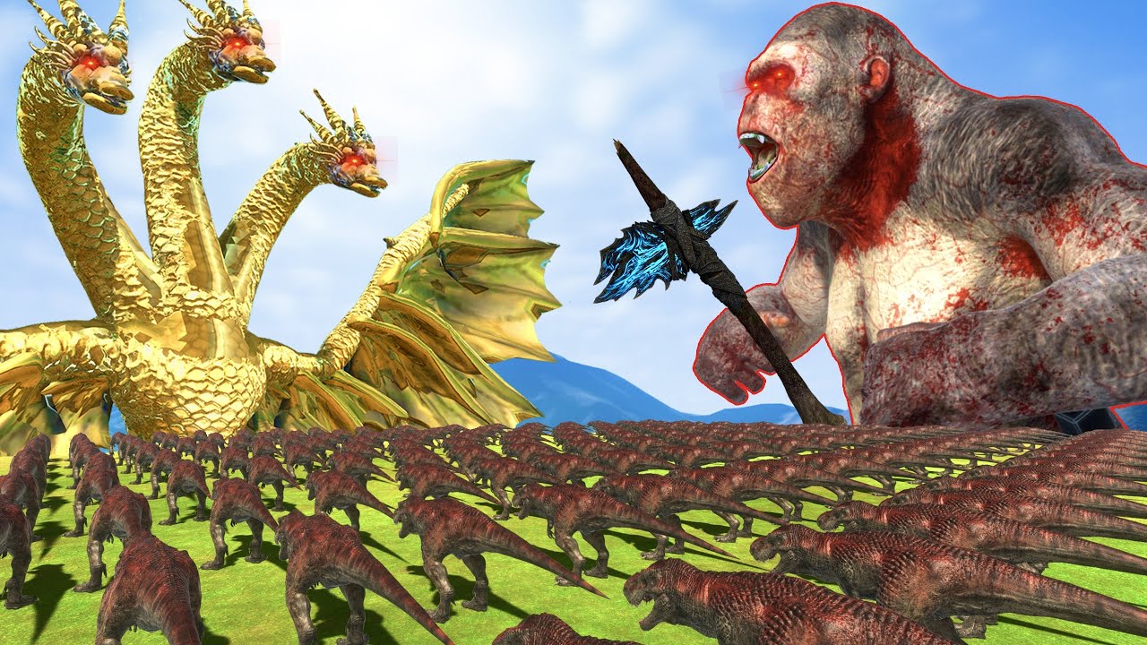 10 Movie Dinosaurs We Wish Were Real (and 3 We're Glad Aren't)