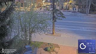 Breckenridge Main Street Cam by Breckenridge Associates