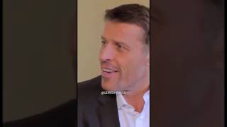 WHAT EXACTLY IS WEALTH? - Tony Robbins SUCCESS TIPS #Shorts