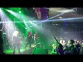 Unleashed - Midvinterblot (Live at Close Up Boat 2024) Sweden!
