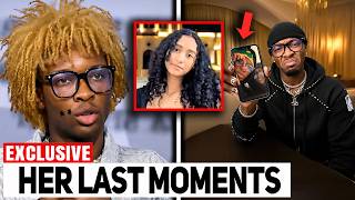 New D4vd & Celeste Evidence Reveals More About Her Final Moments
