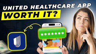 UnitedHealthcare App Review 2025 | Pros and Cons – Honest & Unbiased