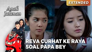 CURHATAN SEDIH!! Reva Masih Sedih Lihat Papanya Yang Berubah | ANAK JALANAN | EPS.65 (1/5)