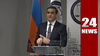 Ադրբեջանին անցած բնակավայրերը կադաստրով մեզ են պատկանում.մարդիկ զրկվում են բիզնեսի հնարավորությունից