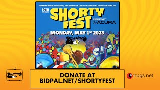 Shorty Fest 5/1/2023 ft. Trombone Shorty, Galactic & more: Live from Tipitina's New Orleans, LA