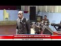 Deliverance Church Int'l Kenyatta Road Live Stream